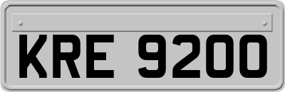 KRE9200