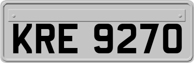 KRE9270