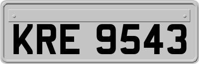 KRE9543