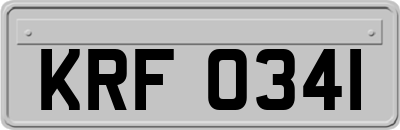 KRF0341