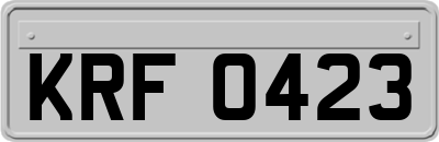 KRF0423