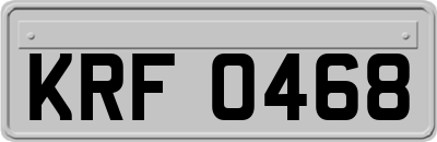 KRF0468