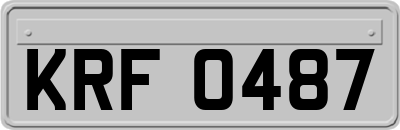 KRF0487