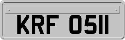 KRF0511