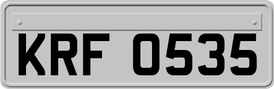 KRF0535