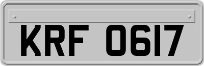 KRF0617