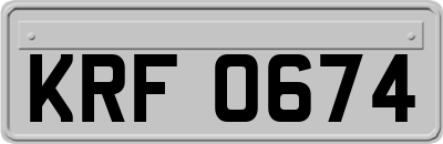 KRF0674