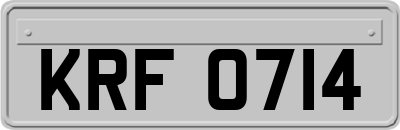 KRF0714