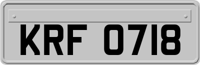 KRF0718