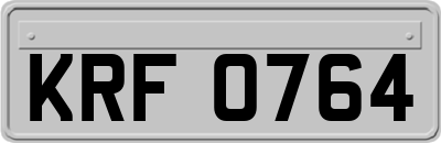 KRF0764