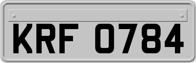 KRF0784