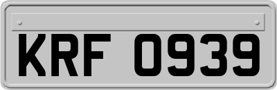KRF0939