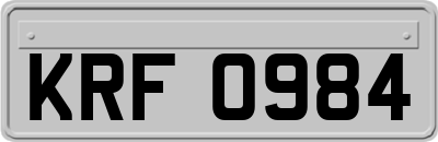 KRF0984