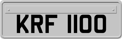 KRF1100