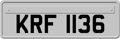 KRF1136