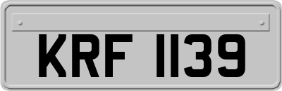 KRF1139