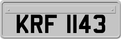 KRF1143