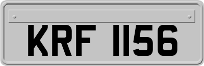 KRF1156