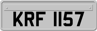 KRF1157