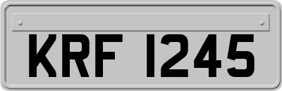 KRF1245