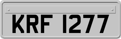 KRF1277