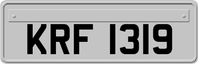 KRF1319