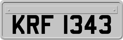 KRF1343
