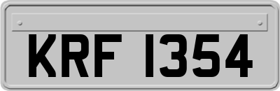 KRF1354