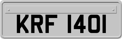KRF1401