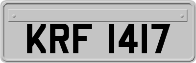 KRF1417