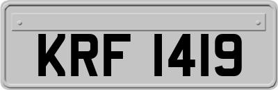 KRF1419