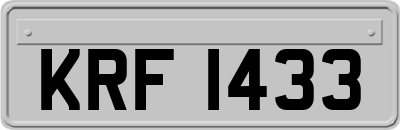 KRF1433