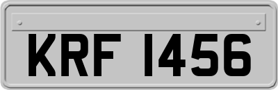 KRF1456
