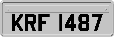 KRF1487