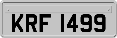 KRF1499