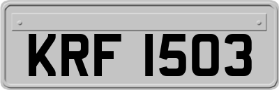 KRF1503