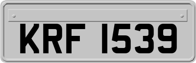 KRF1539
