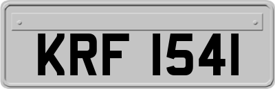 KRF1541