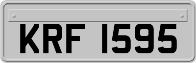 KRF1595