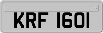 KRF1601