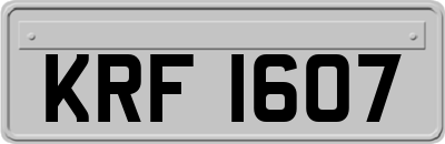 KRF1607