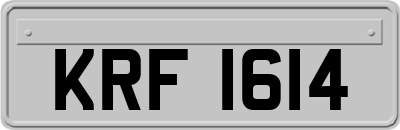 KRF1614