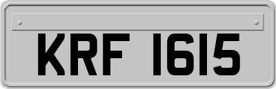 KRF1615