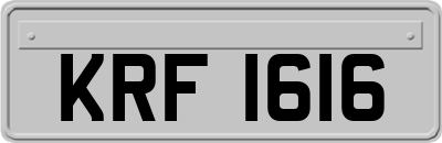 KRF1616
