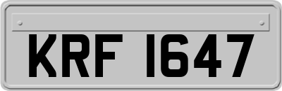 KRF1647