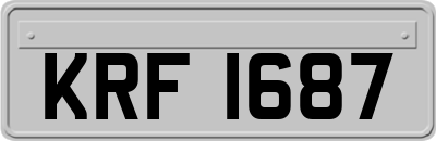 KRF1687