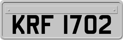 KRF1702