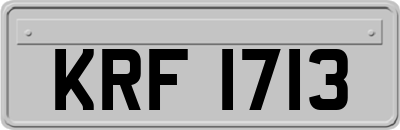 KRF1713