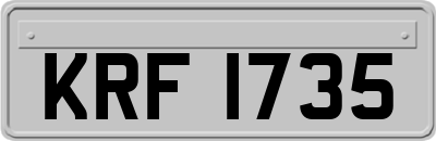 KRF1735