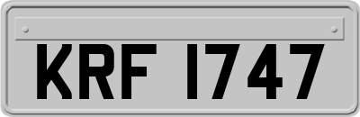 KRF1747